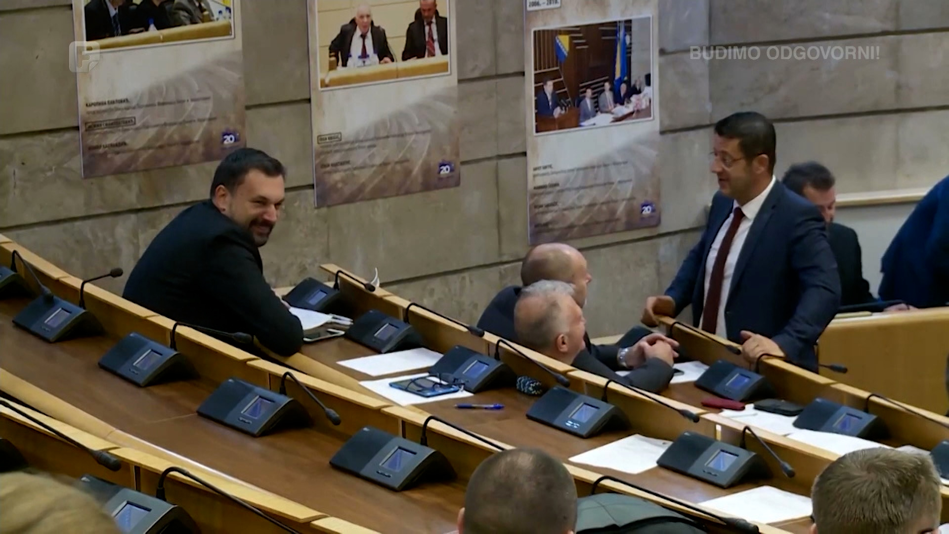 Gdje su SDA, HDZ BiH i SDP nakon izbora?